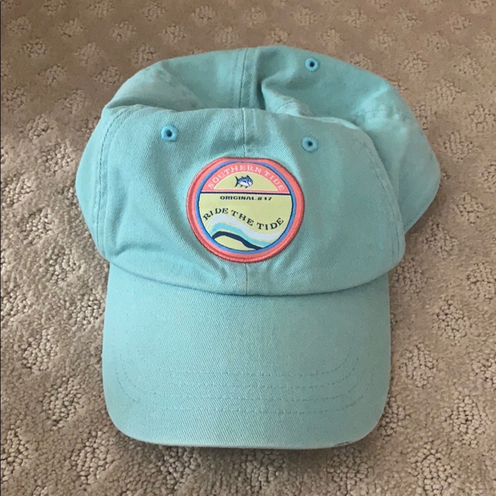 Southern Tide Hat
